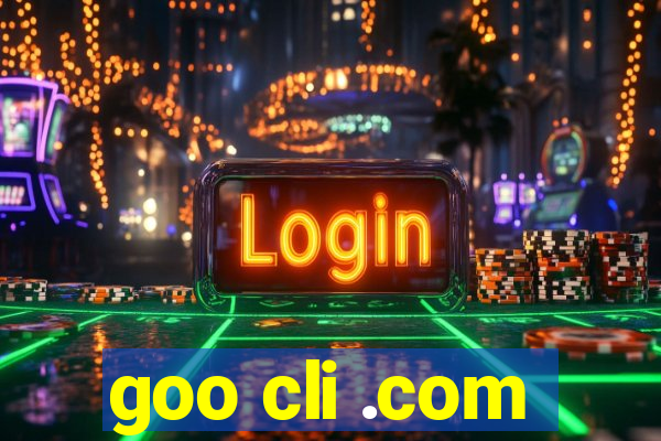 goo cli .com